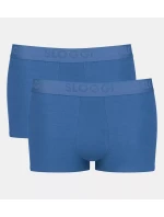 Pánske boxerky FREE Evolve Hipster 2P - Sloggi