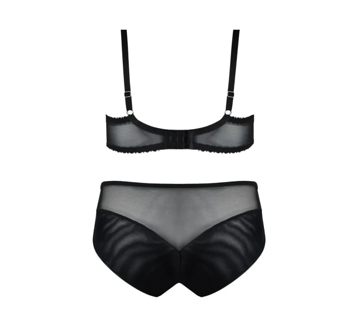 Dámska podprsenka BOLERO RED 01102 Dámska podprsenka BOLERO RED 01102