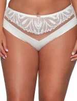 NOHAVIČKY AV 2107 ECRU