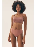 DÁMSKE NOHAVIČKY BUMP1 42853 2 PAK SS25