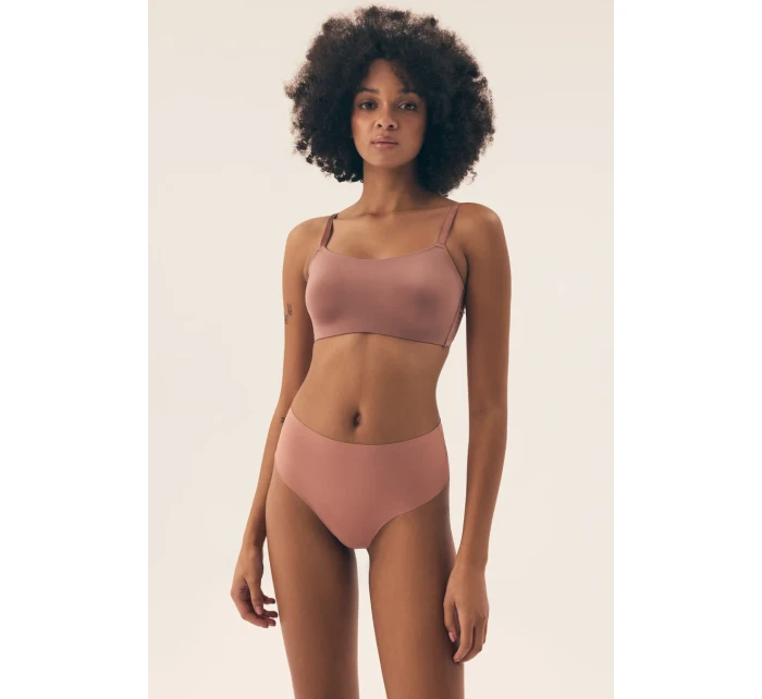 DÁMSKE NOHAVIČKY BUMP1 42853 2 PAK SS25