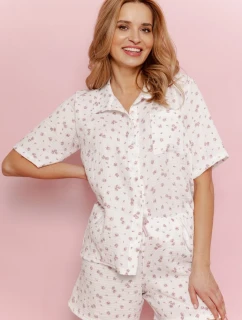 Pyžamo model 216226 Taro