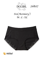 Nohavičky DC Girl 26807 A2, balenie M–XL Nohavičky DC Girl 26807 A2, balenie M–XL