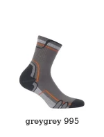 Ponožky Wola Sportive Frotte pánske vzorka W 941N6 AG + Ponožky Wola Sportive Frotte pánske vzorka W 941N6 AG +