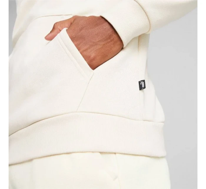 Puma ESS Big Logo Hoodie FL (s) Evening M 586687 87 mikina