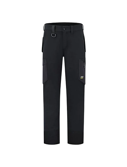 Pracovní kalhoty unisex Stretch model 20890216 - Tricorp