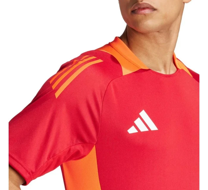 Tričko Tiro 24 Competition Training M model 19707877 pánské - ADIDAS Tričko Tiro 24 Competition Training M model 19707877 pánské - ADIDAS