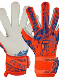 Reusch Attrakt Freegel Silver M 54 70 235 2210 rukavice