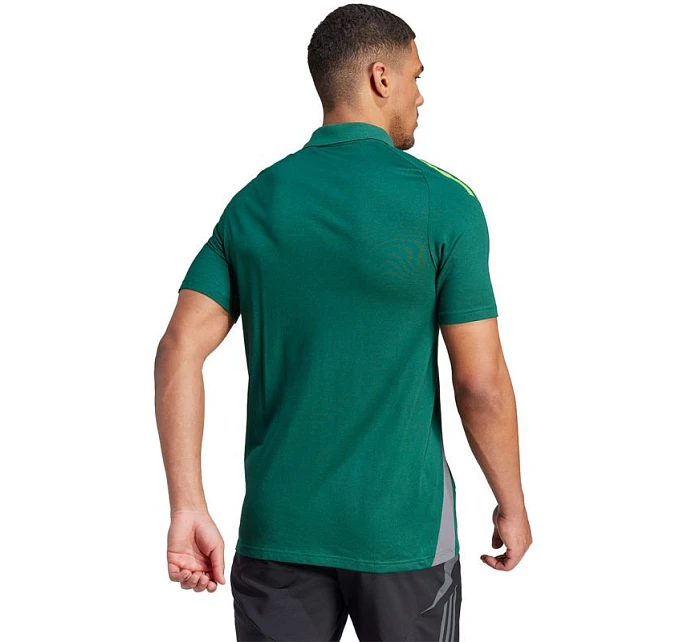 Tričko adidas Tiro 24 Competition Polo M IR7567