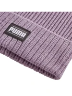 Čiapka Puma Ribbed Classic Cuff Beanie 024038 19
