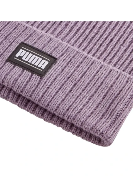 Čepice Ribbed Classic Cuff Beanie model 20716035 19 - Puma Čepice Ribbed Classic Cuff Beanie model 20716035 19 - Puma