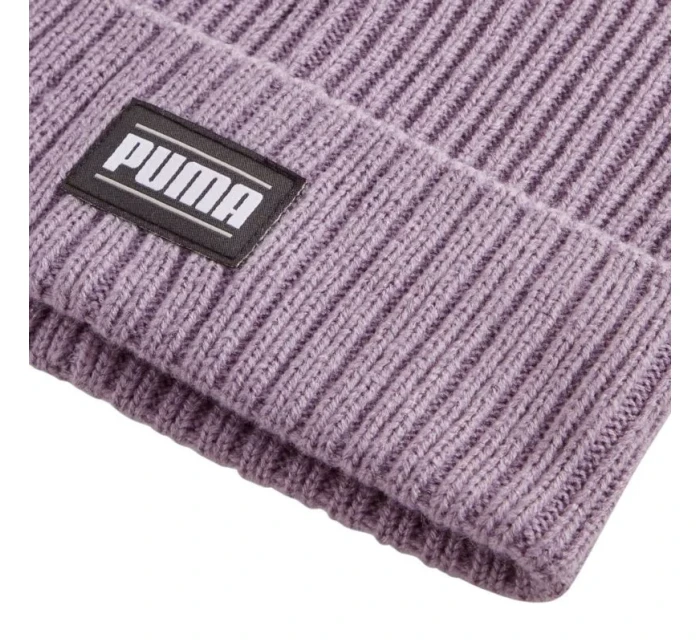 Čiapka Puma Ribbed Classic Cuff Beanie 024038 19