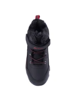 Dětské zimní boty model 21810393 MID JR - Martes Dětské zimní boty model 21810393 MID JR - Martes