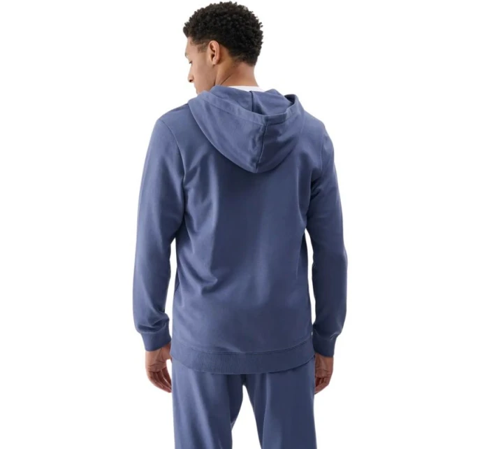 Mikina 4F M1768 M 4FWMM00TSWSM1768 32S pánska Mikina 4F M1768 M 4FWMM00TSWSM1768 32S pánska