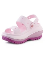 Sandály Classic Mega Crush Clog Jr model 21088282 - Crocs Sandály Classic Mega Crush Clog Jr model 21088282 - Crocs