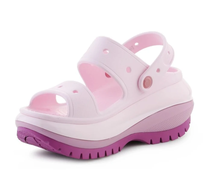 Sandály Classic Mega Crush Clog Jr model 21088282 - Crocs Sandály Classic Mega Crush Clog Jr model 21088282 - Crocs