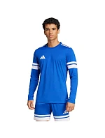 Adidas Squadra 25 dres s dlhým rukávom LM M JF6072 Muži