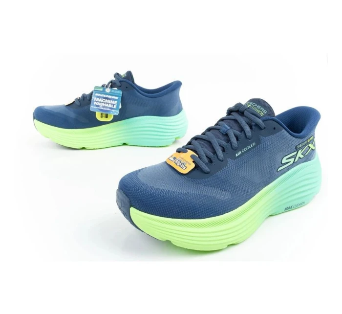 Běžecké boty Max Cushioning SlipIns W model 21188054 - Skechers