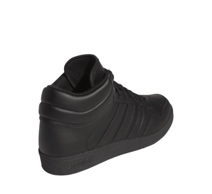 Boty Hoops 4.0 Mid M model 21269568 - ADIDAS Boty Hoops 4.0 Mid M model 21269568 - ADIDAS