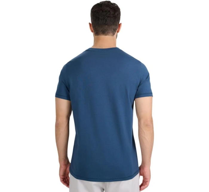 Pánske tričko 4F M2359 sea green 4FWAW25TTSHM2359 46S pánske Pánske tričko 4F M2359 sea green 4FWAW25TTSHM2359 46S pánske