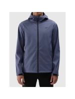 Softshellová vetruodolná bunda s membránou NeoDry 5K 4F