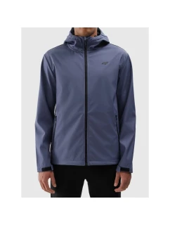 Softshellová vetruodolná bunda s membránou NeoDry 5K 4F