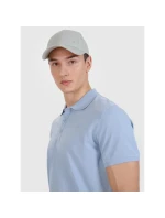 Pánska polokošeľa 4F (SADA 2 KOŠIEL) 2P-SS-4FWSS25TPTSM407-92S