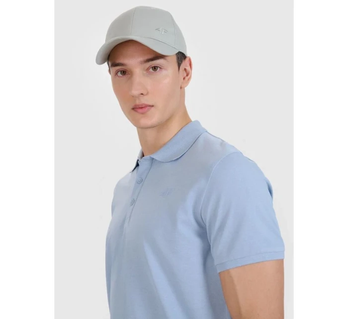 Pánska polokošeľa 4F (SADA 2 KOŠIEL) 2P-SS-4FWSS25TPTSM407-92S