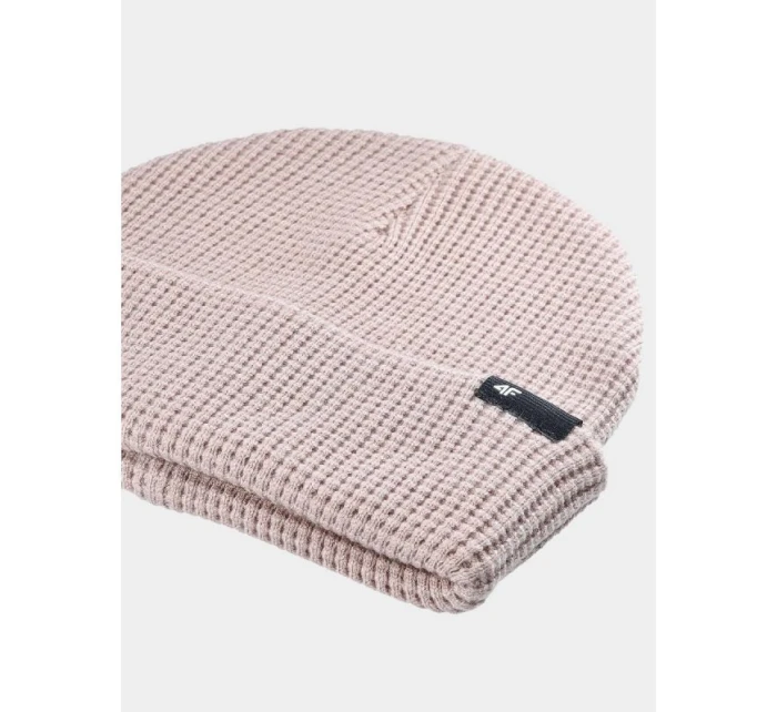 Pánská zimní čepice model 21898125 - 4F