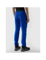 Pánske rýchloschnúce trekingové nohavice 4F 4FWSS24TFTRM482-36S