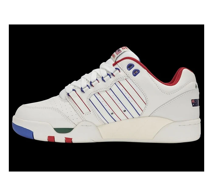 K-swiss SI-18 INTERNATIONALC pánske tenisky biele (04440-107-M)