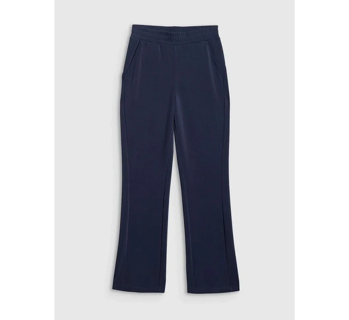 Dámske modalové tepláky 4F 4FRAW25TTROF1710-31S dámske