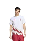 Tričko s potlačou adidas Liverpool FC KG2891 Tričko s potlačou adidas Liverpool FC KG2891