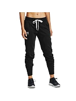 Dámske tričko Rival Fleece W 1356416 001 - Under Armour