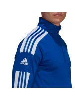 Pánske tričko Squadra 21 Training Top M GP6475 - Adidas Pánske tričko Squadra 21 Training Top M GP6475 - Adidas