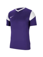 Pánské tričko Park Derby III Jersey S/S M model 16034590 - NIKE Pánské tričko Park Derby III Jersey S/S M model 16034590 - NIKE