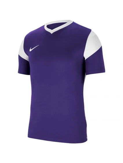 Pánské tričko Park Derby III Jersey S/S M model 16034590 - NIKE Pánské tričko Park Derby III Jersey S/S M model 16034590 - NIKE