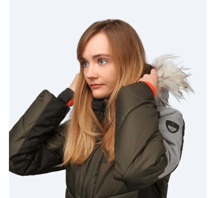 Dámská lyžařská bunda Electra W model 16974969 - Icepeak Dámská lyžařská bunda Electra W model 16974969 - Icepeak