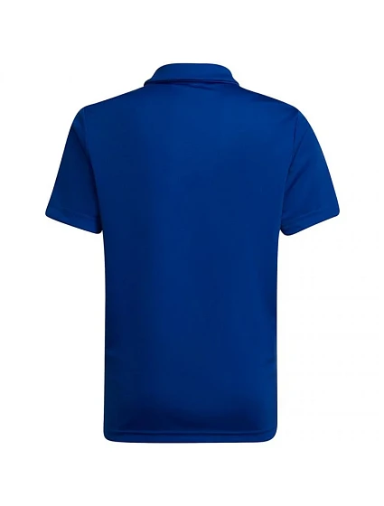 Dětské tričko Entrada 22 Polo Jr model 17079161 - ADIDAS Dětské tričko Entrada 22 Polo Jr model 17079161 - ADIDAS