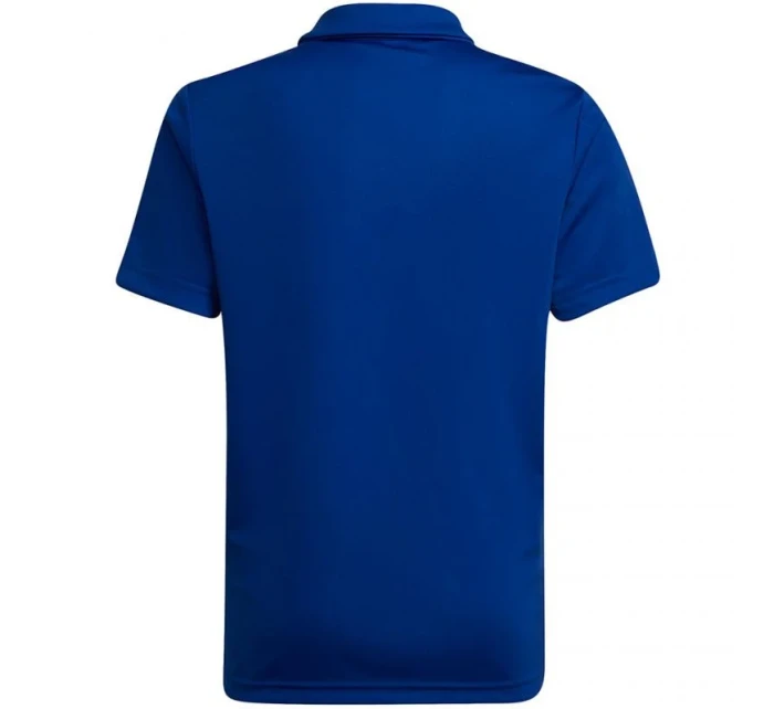 Detské tričko Entrada 22 Polo Jr HG6289 - Adidas