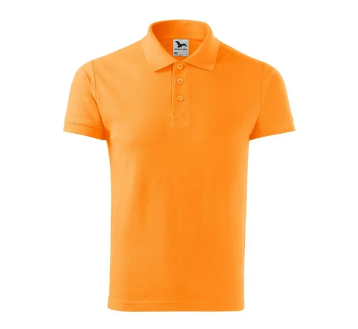 Pánske polo tričko Cotton Heavy M MLI-215A2 - Malfini