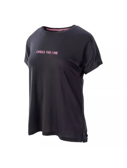 IQ Cross The Line Pánske tričko W 92800483171 IQ Cross The Line Pánske tričko W 92800483171