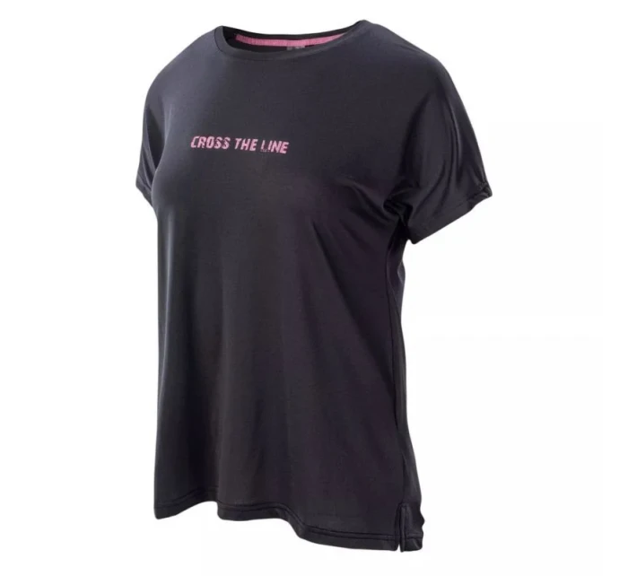 IQ Cross The Line Pánske tričko W 92800483171 IQ Cross The Line Pánske tričko W 92800483171