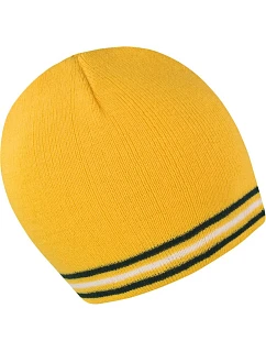 R Pletená čepice s pruhy 28. model 22424892 - Result Headwear