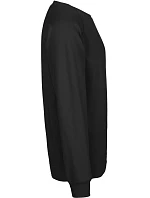 T Mikina z těžké bio IC bavlny "Tiger" black model 22506274 - Neutral T Mikina z těžké bio IC bavlny "Tiger" black model 22506274 - Neutral