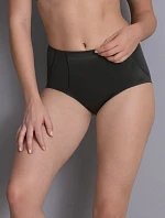 Clara funkčné nohavičky so šnúrkou 1760 čierne - Anita Classix