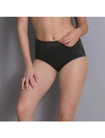 Clara funkčné nohavičky so šnúrkou 1760 čierne - Anita Classix Clara funkčné nohavičky so šnúrkou 1760 čierne - Anita Classix