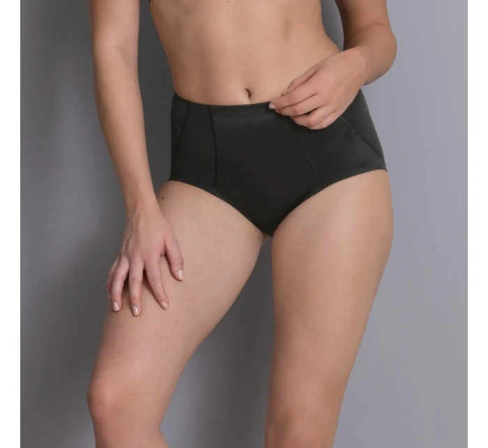 Clara funkčné nohavičky so šnúrkou 1760 čierne - Anita Classix Clara funkčné nohavičky so šnúrkou 1760 čierne - Anita Classix