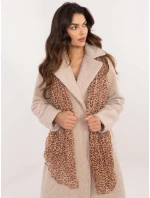 Závoj AT CH 5091.43P ťava Závoj AT CH 5091.43P ťava