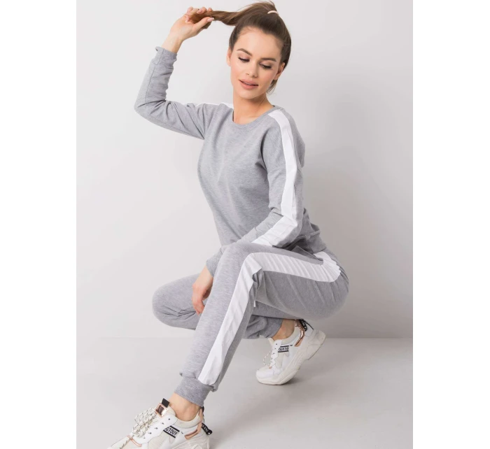 Súprava RV KMPL 6180.04X šedá